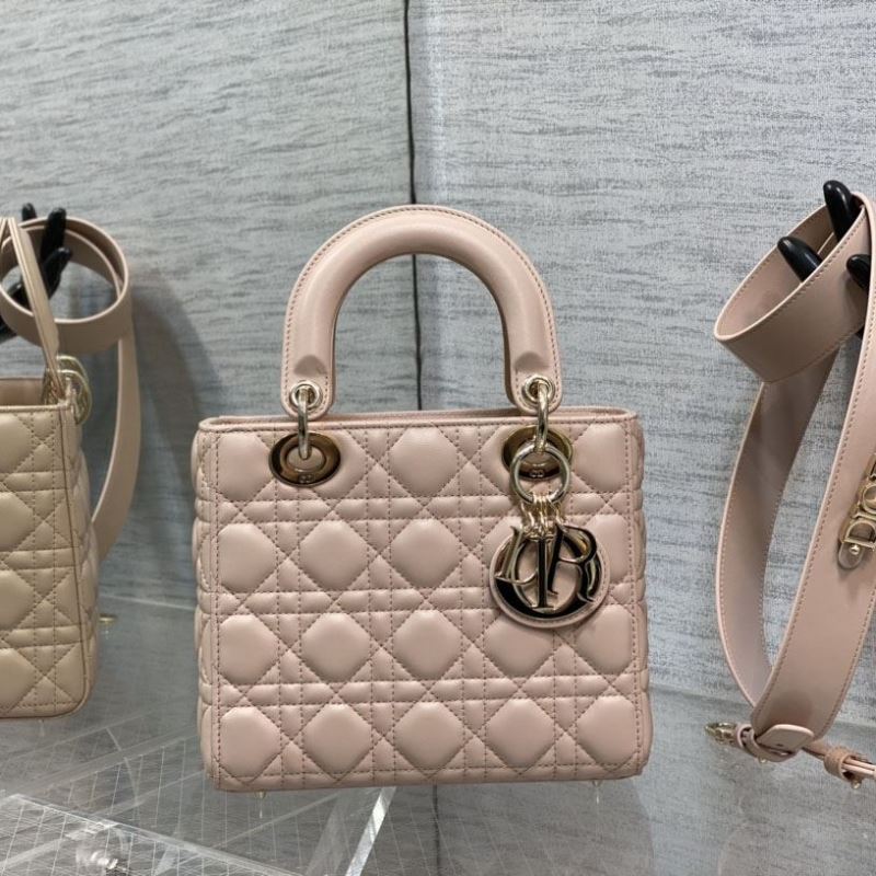 D*or my lady bags